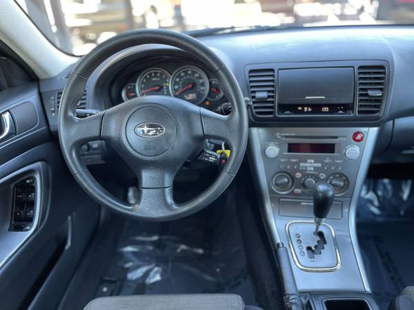 2007 SUBARU LEGACY OUTBACK AWD WAGON 85K - - by for sale in North Hills, CA – photo 20