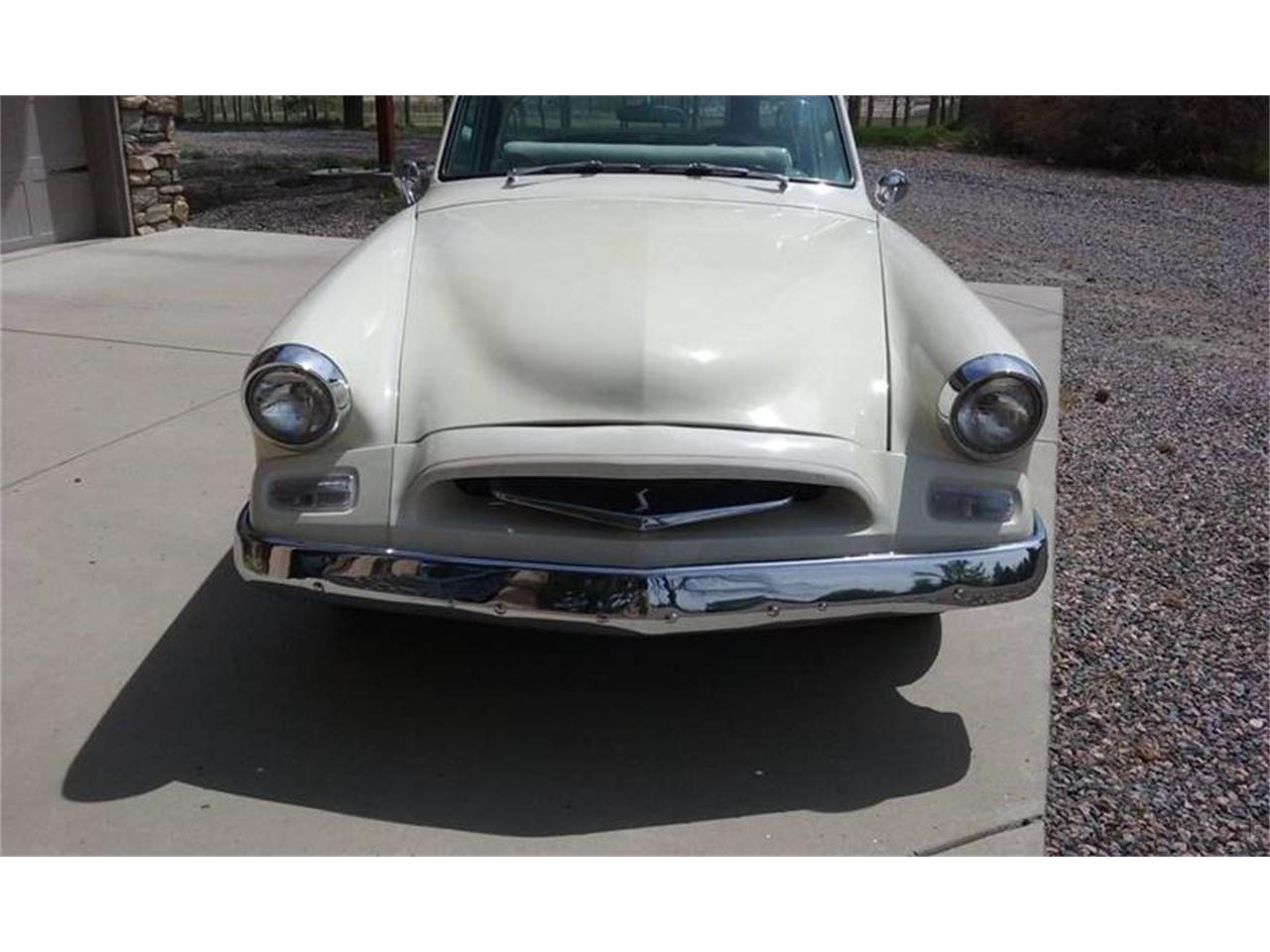 1955 Studebaker Champion for sale in Long Island, NY – photo 3