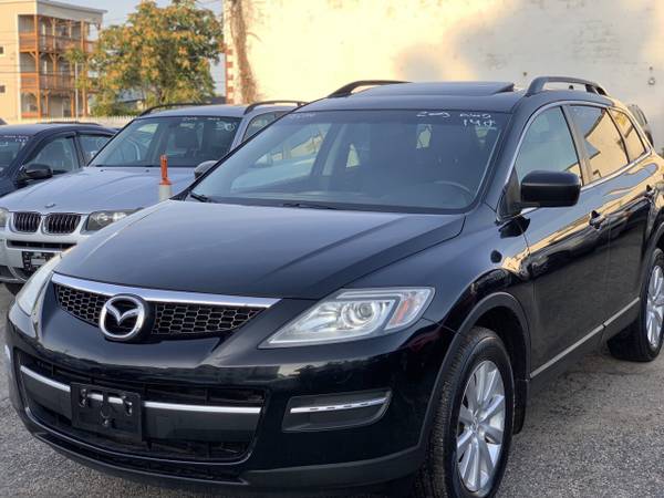 2009 Mazda CX-9 CX 9 3.7L AWD SUV*149K Miles*7 Seats-3rd Row*Excellent for sale in Manchester, ME – photo 2