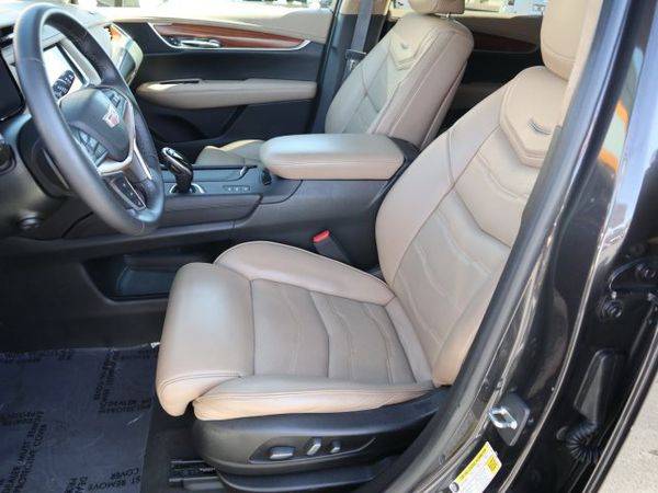 2017 Cadillac XT5 Platinum - ANY CREDIT OK! SE HABLA ESPANOL! for sale in Lakewood, CO – photo 7