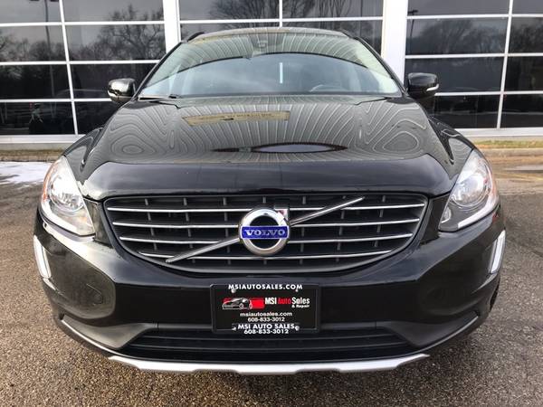 2015 Volvo XC60 T6 Drive-E FWD for sale in Middleton, WI – photo 2