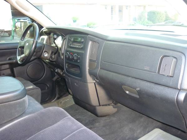 2004 Dodge Cummins for sale in Marlin, TX – photo 3