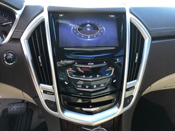 2016 Cadillac SRX Luxury - - by dealer - vehicle for sale in Cocoa, FL – photo 20