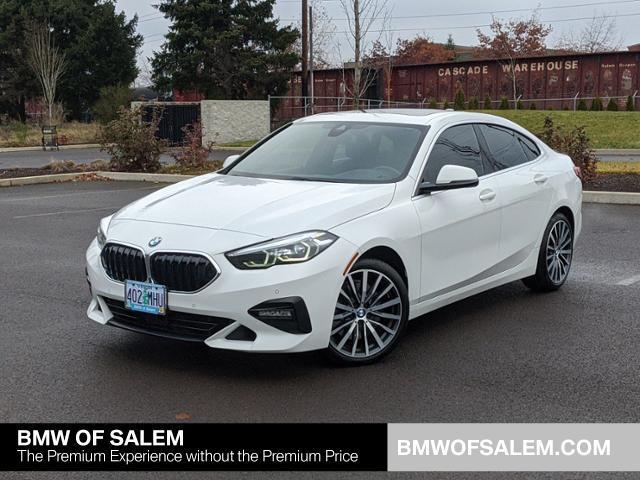 2020 BMW 228 Gran Coupe i xDrive for sale in Salem, OR