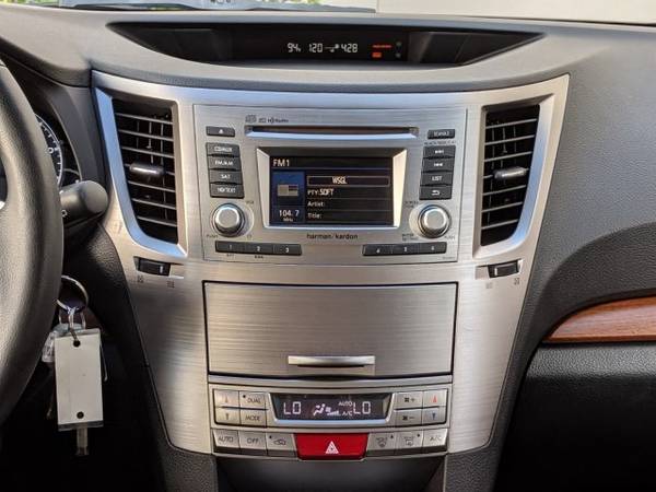 2014 Subaru Outback Ice Silver Metallic Great Deal**AVAILABLE** for sale in Naples, FL – photo 16