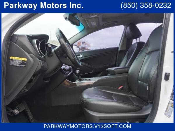 2015 Kia Optima EX *Very clean and has been well maintained !!! * for sale in Panama City, FL – photo 15