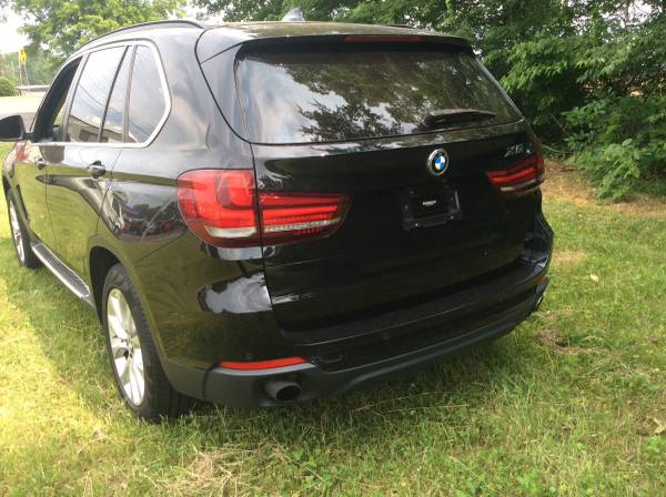 2016 BMW X5 ( 3RD - ROW ) low miles - - by dealer for sale in Jackson, TN – photo 4
