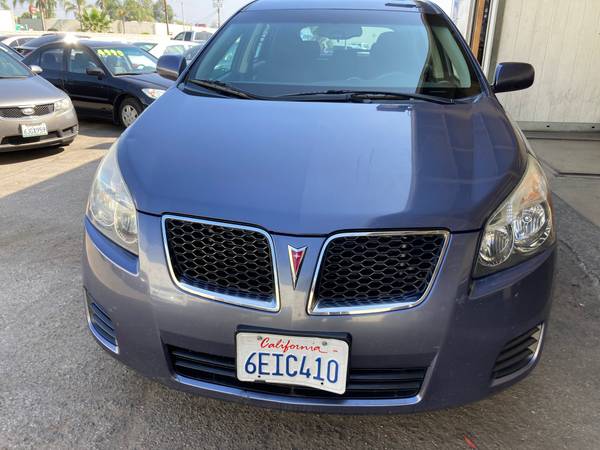 2009 Pontiac Vibe for sale in Placentia, CA – photo 2