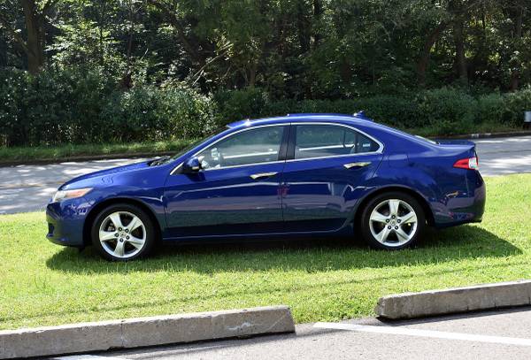 2009 ACURA TSX for sale in Pittsburgh, PA – photo 6