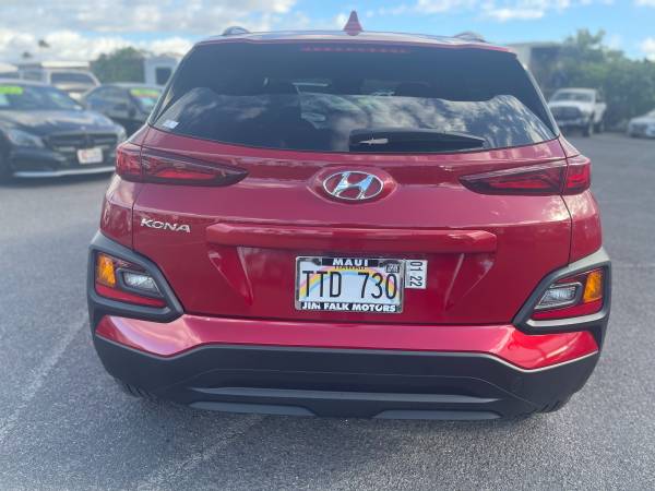 2019 Hyundai Kona SEL LIKE NEW LOW MILES - - by for sale in Kahului, HI – photo 6