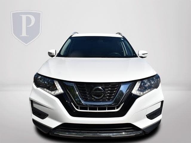 2019 Nissan Rogue SV FWD for sale in Greenville, SC – photo 7