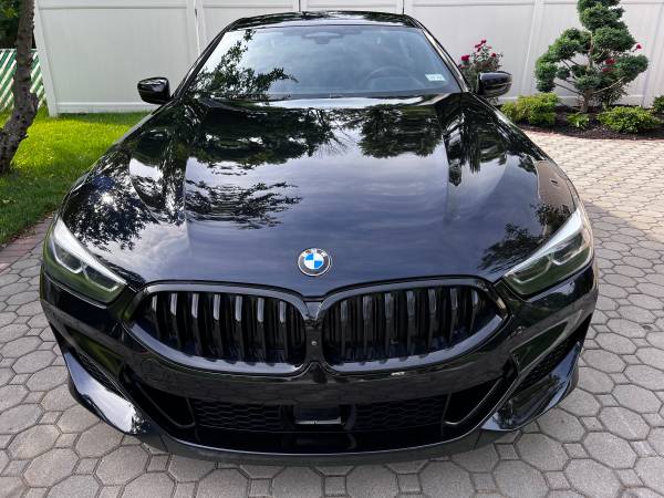 2021 BMW M850i xDrive Grand Coupe for sale in Old Bridge, NJ – photo 2