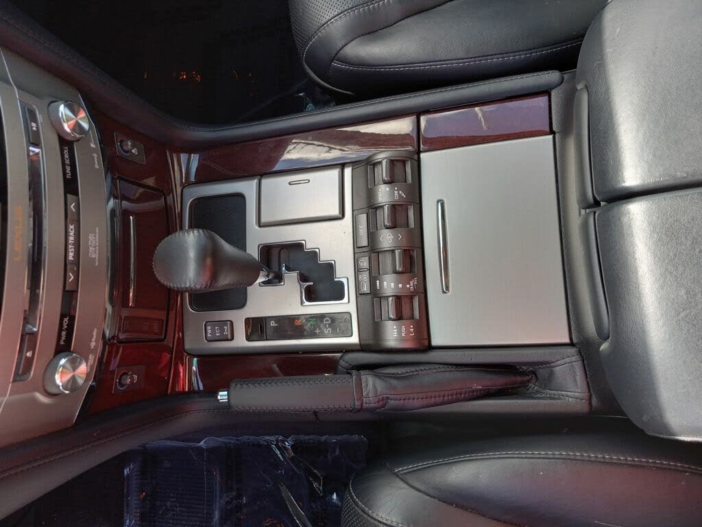 2014 Lexus LX 570 4WD for sale in Virginia Beach, VA – photo 15