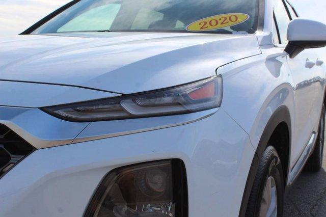 2020 Hyundai Santa Fe SEL 2.4 for sale in Brownsburg, IN – photo 12