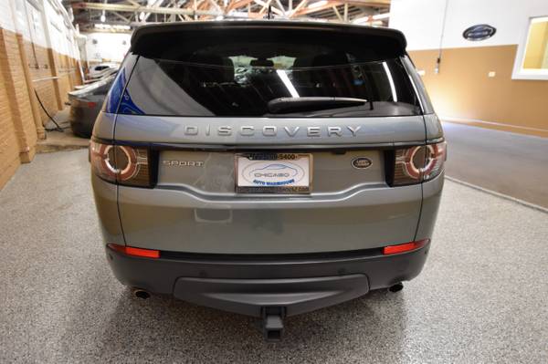 2016 Land Rover Discovery Sport AWD 4dr HSE for sale in Chicago, IL – photo 6