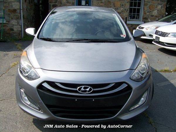 2013 Hyundai Elantra GT 4D HATCHBACK 6-Speed Manual GREAT CARS AT... for sale in Leesburg, District Of Columbia – photo 2