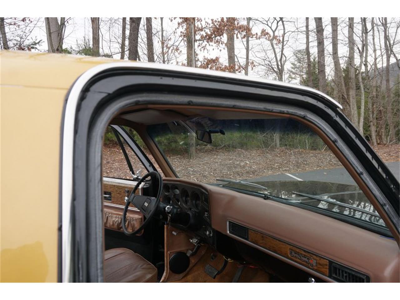 1975 GMC 1500 for sale in Greensboro, NC – photo 41