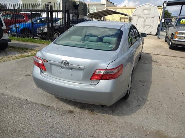 2007 Toyota Camry CE 5-Spd AT for sale in New Orleans, LA – photo 14