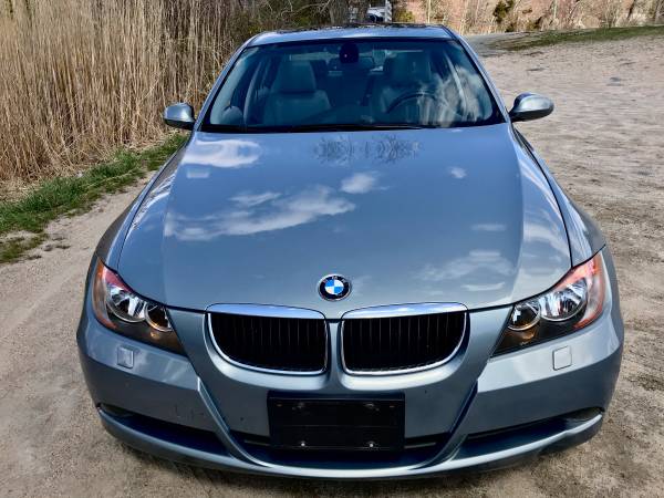07 BMW 328 Xi AWD 4WD 1 Owner 77K California car LIKE NEW - cars & for sale in Other, RI – photo 14