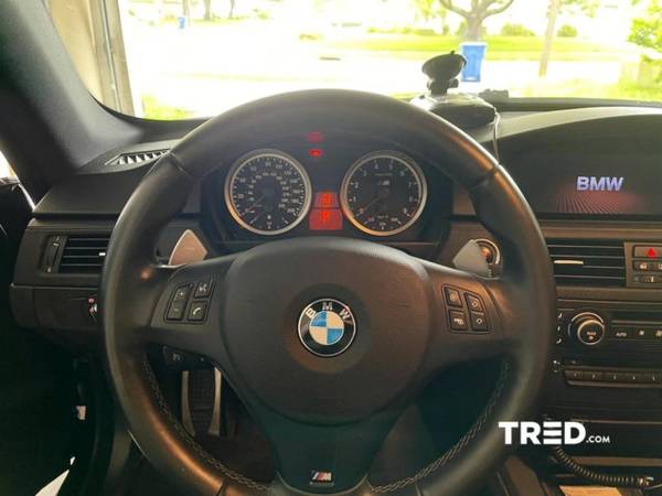 2009 BMW M3 - - by dealer - vehicle automotive sale for sale in TAMPA, FL – photo 8
