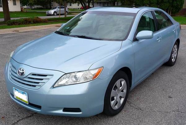 Reliable 2007 Toyota Camry LE for Sale for sale in Ames, IA