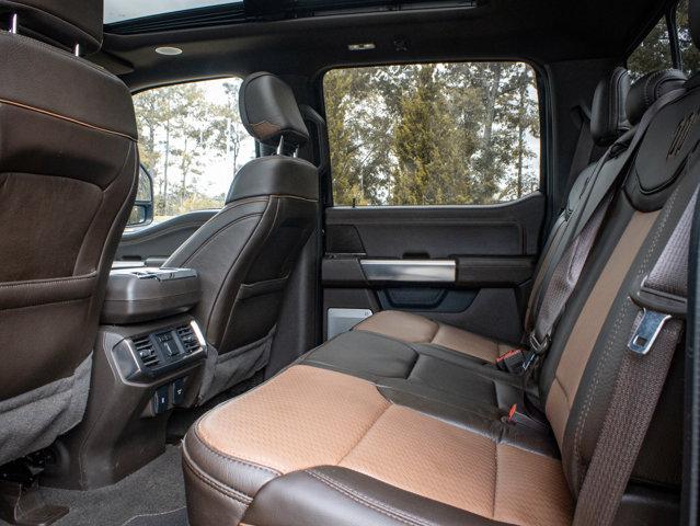 2021 Ford F-150 King Ranch for sale in Wilmington, NC – photo 20
