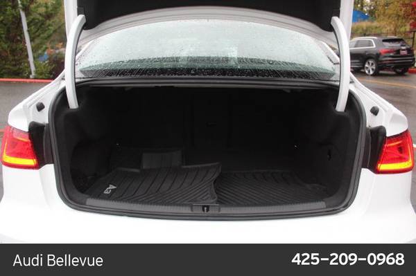 2016 Audi A3 2.0T Premium AWD All Wheel Drive SKU:G1061120 for sale in Bellevue, WA – photo 10