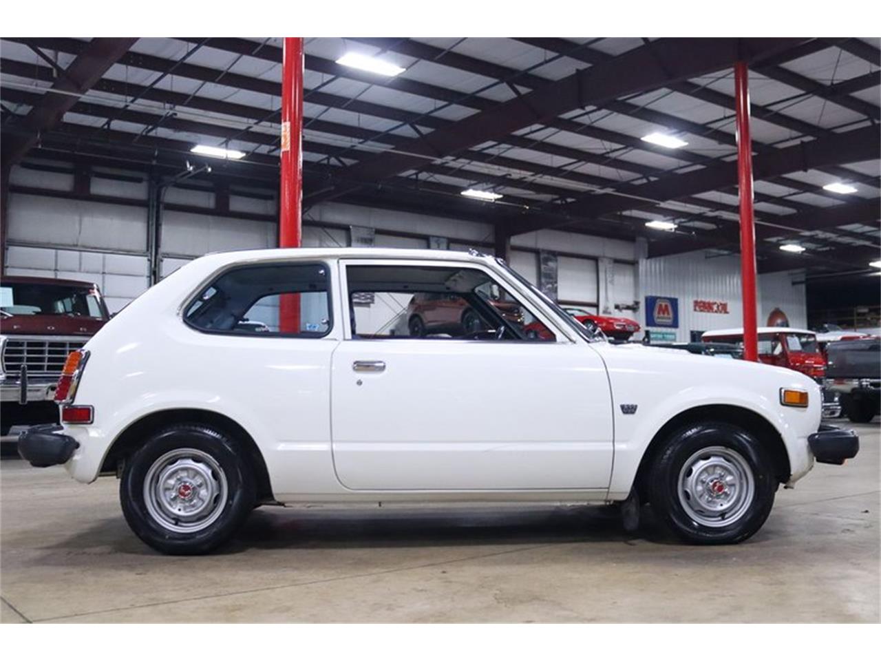 1978 Honda Civic for sale in Kentwood, MI – photo 7