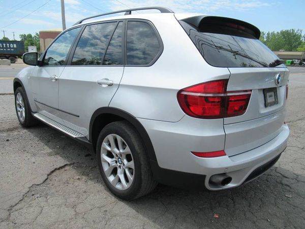 2012 BMW X5 xDrive35i AWD 4dr SUV - CASH OR CARD IS WHAT WE LOVE! for sale in Morrisville, PA – photo 7
