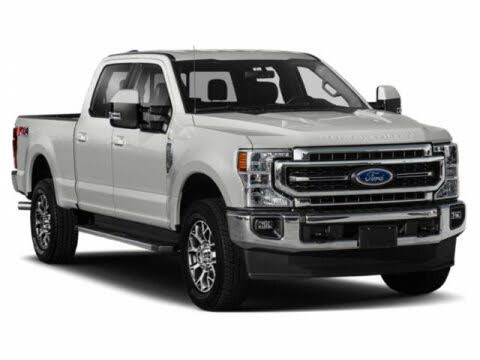 2020 Ford F-250 Super Duty Lariat Crew Cab LB 4WD for sale in Fishers, IN – photo 5