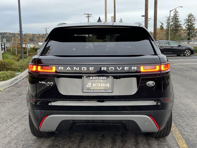 2018 Land Rover Range Rover Velar D180 S for sale in Bellevue, WA – photo 7