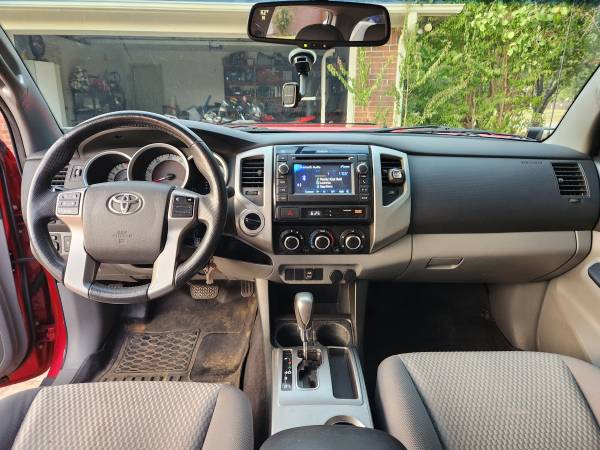 2013 Toyota Tacoma TSS for sale in Conway, AR – photo 16