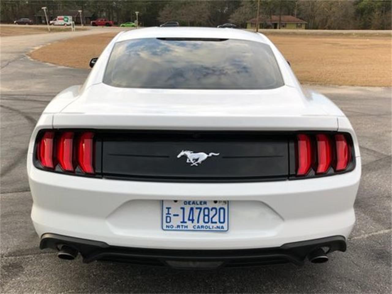 2018 Ford Mustang for sale in Hope Mills, NC – photo 8