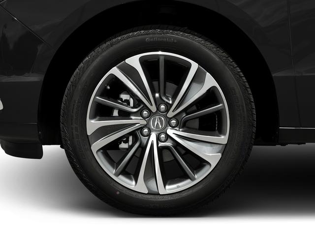 2017 Acura MDX 3.5L for sale in New Britain, CT – photo 11