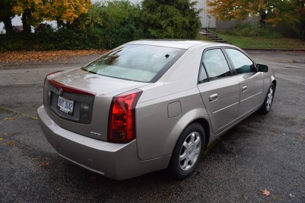 2004 Cadillac CTS 3.6 excellent condition! - cars & trucks - by... for sale in Cincinnati, OH – photo 3