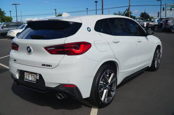 2020 BMW X2 M35i LIKE NEW! - - by dealer for sale in Kahului, HI – photo 6