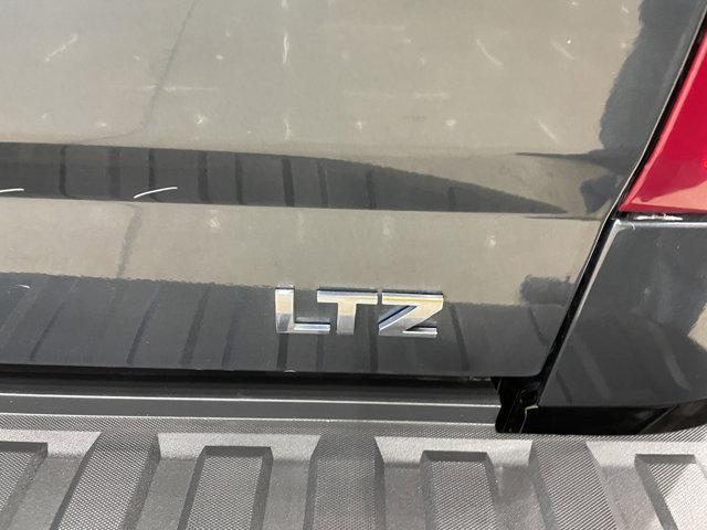 2017 Chevrolet Silverado 1500 LTZ for sale in Norfolk, NE – photo 11