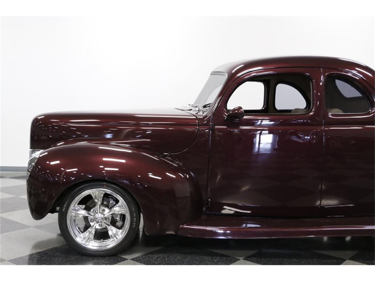 1940 Ford Business Coupe for sale in Concord, NC – photo 25