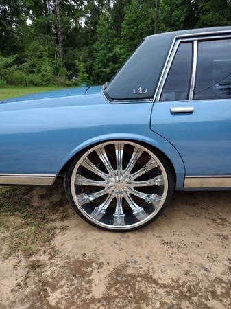 26in rims and tires fors sale for sale in Macon, GA – photo 9