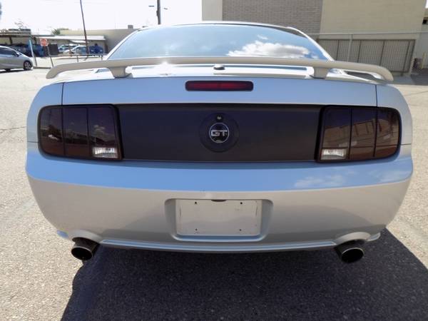 2007 Ford Mustang GT Premium with Complex reflector halogen headlamps for sale in Phoenix, AZ – photo 9
