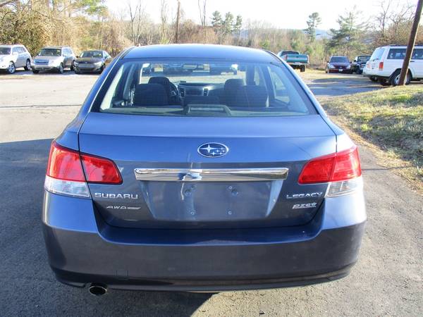 2013 Subaru Legacy Premium Stock 4703 - - by dealer for sale in Weaverville, NC – photo 6