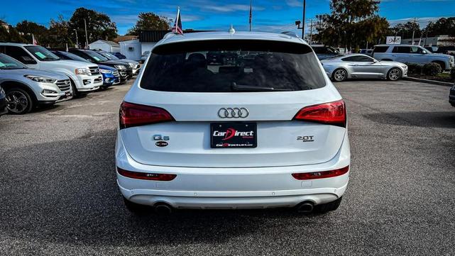 2014 Audi Q5 2.0T Premium Plus for sale in Virginia Beach, VA – photo 6