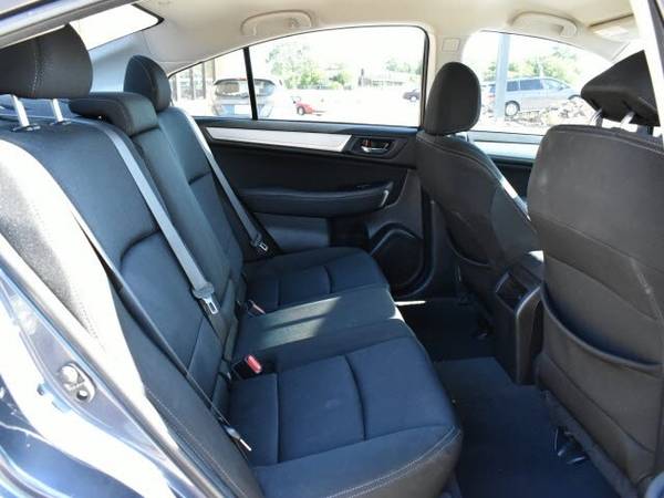 2017 Subaru Legacy 2.5i Premium for sale in Wichita, KS – photo 7
