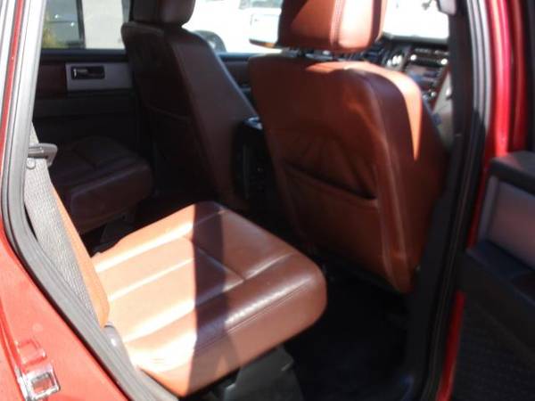 2014 Ford Expedition King Ranch 2WD - - by dealer for sale in Picayune, MS – photo 17