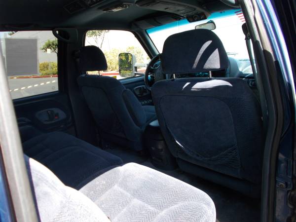 1995 Chevrolet Suburban 2500 LS 454 for sale in Livermore, CA – photo 18