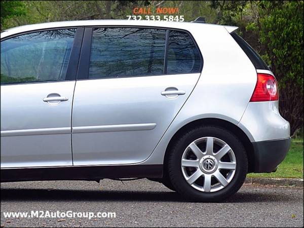 2008 Volkswagen Rabbit S PZEV 4dr Hatchback 6A - - by for sale in East Brunswick, NY – photo 16