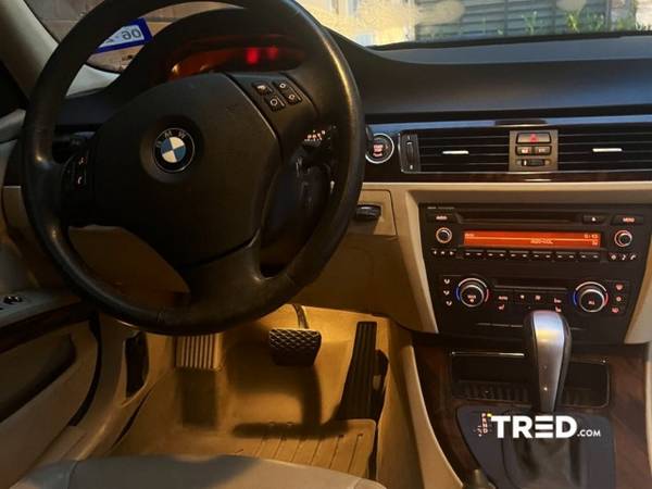 2011 BMW 3-Series - - by dealer - vehicle automotive for sale in Dallas, TX – photo 9