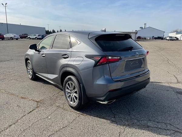 2017 Lexus NX 200t 200t - wagon - - by dealer for sale in Waterford, MI – photo 11