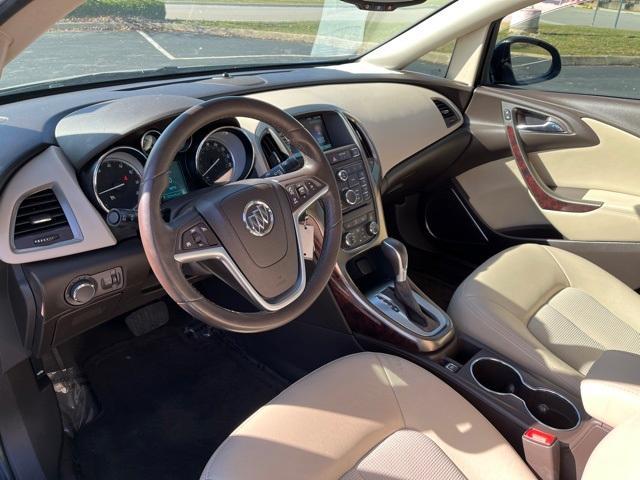 2015 Buick Verano Base for sale in Plainfield, IN – photo 14