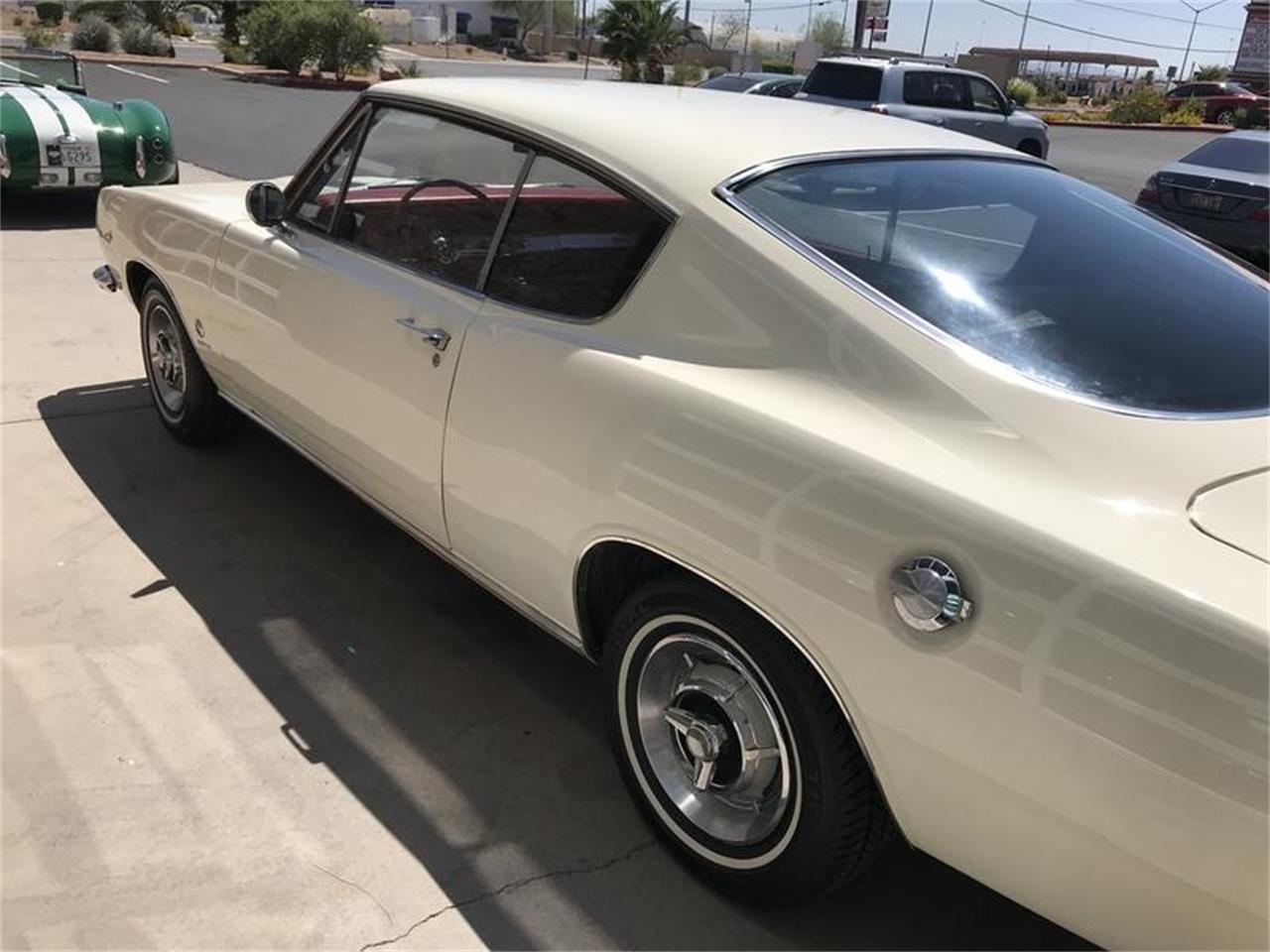 1967 Plymouth Barracuda for sale in Henderson, NV – photo 10